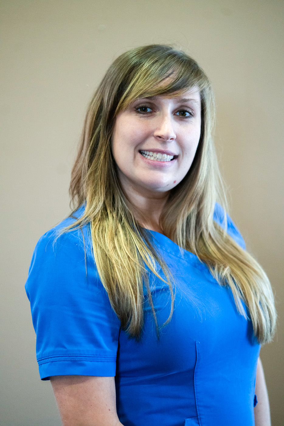 Elizabeth Huddleston