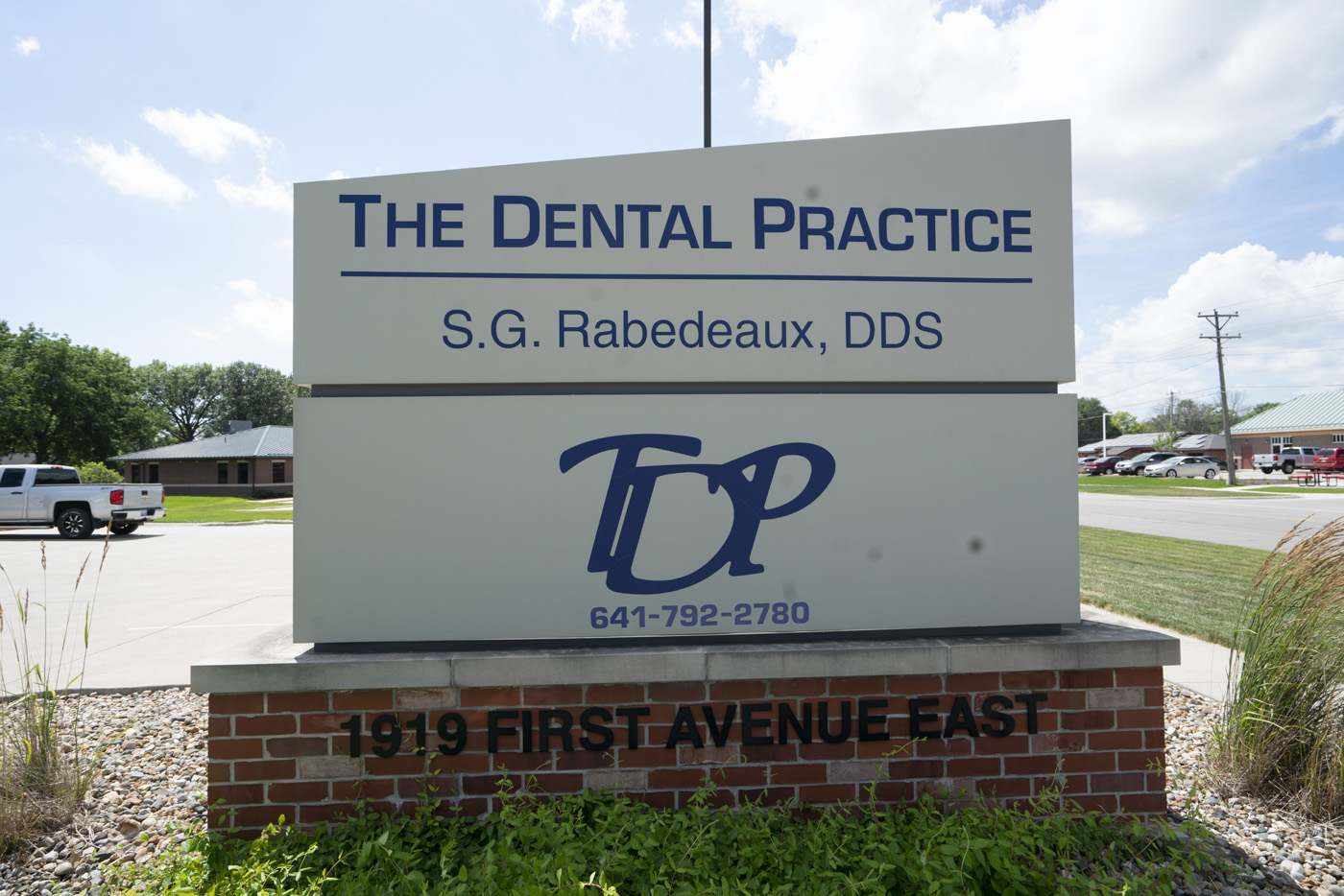 Dental Services in Newton, IA at The Dental Practice