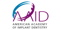 American Academy of Implant Dentistry, dentist, Newton IA