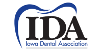 Iowa Dental Association, dentist, Newton IA